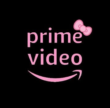 PRIME VIDEO PERFIL